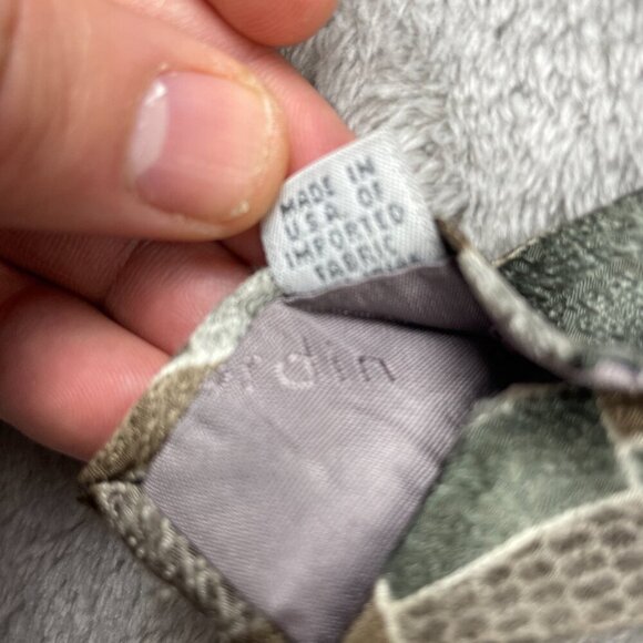 Pierre Cardin Men's Classic 100% Silk Neck Tie - Picture 6 of 7